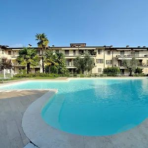 Mimosa Centro Salo' Apartment
