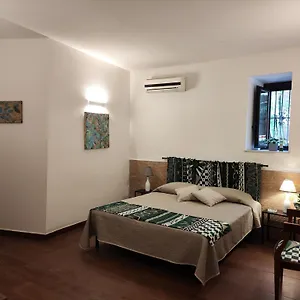 Casetta Speciale Appartamento Palermo