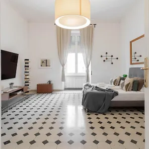 Luxury Spagna Appartamento Roma
