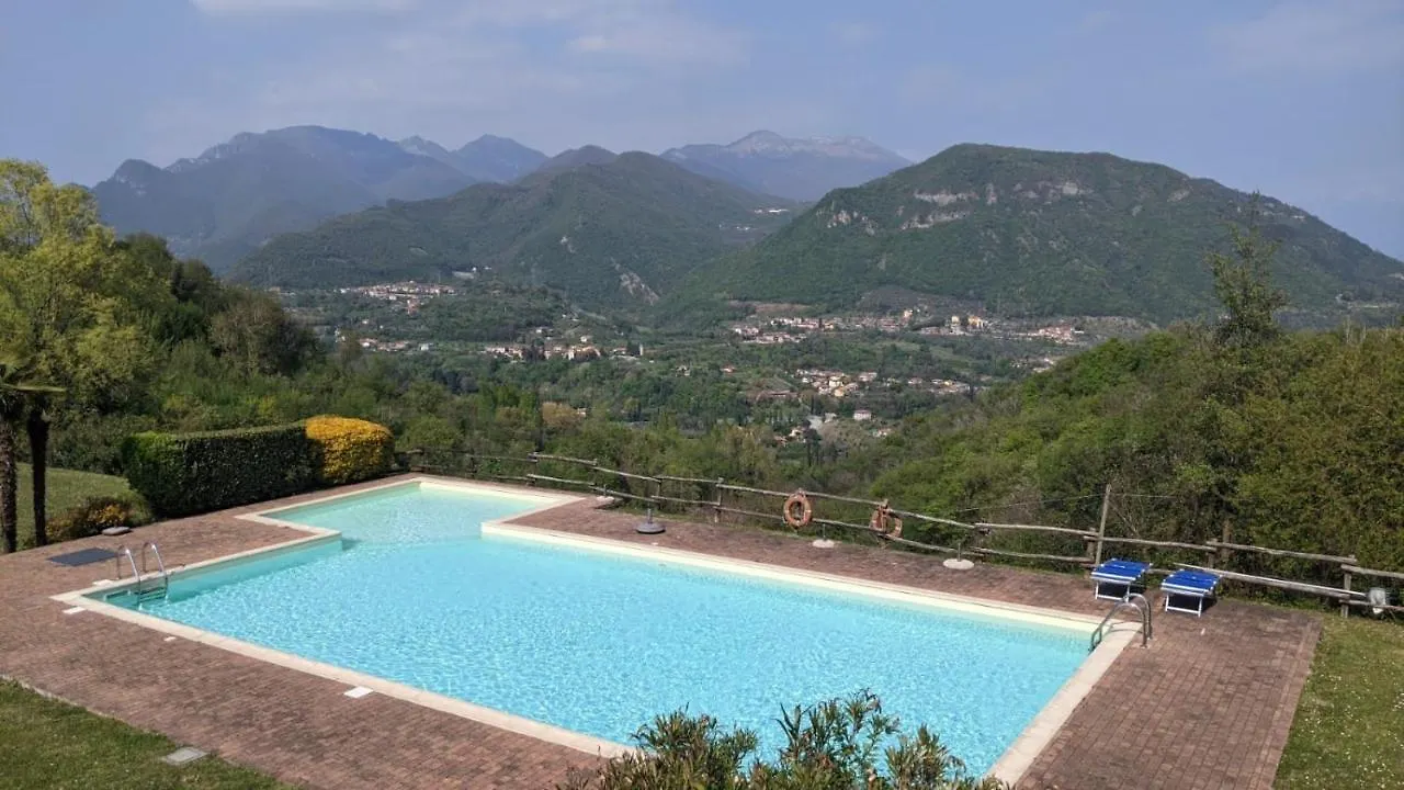 Garda Lake Dana Home Saló