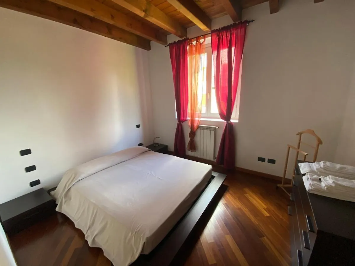 Garda Lake Dana Home Salò